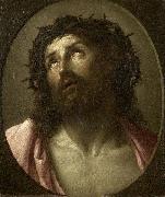 Guido Reni Man of Sorrows Germany oil painting artist